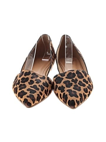 J.Crew Factory Store Flats (view 2)