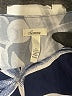Soma Print Blue Casual Dress Size XXL - photo 7