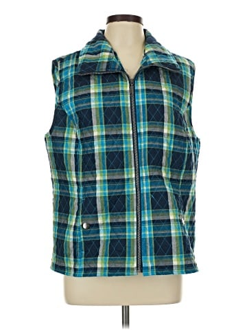 Southern Lady Vest (view 1)