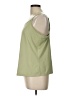 Lane Bryant Green Tank Top Size L (estimated) - photo 5