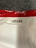 eShakti 100% Polyester Red Casual Dress Size L (estimated) - photo 7