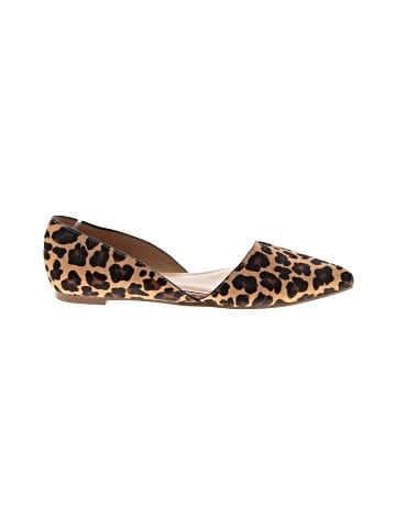 J.Crew Factory Store Flats (view 1)