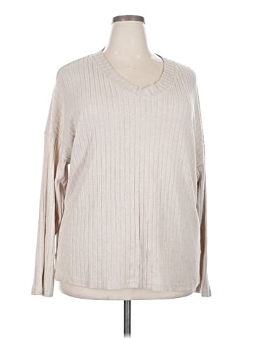 Prettygarden Pullover Sweater (view 1)