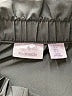 Assorted Brands Solid Black Casual Skirt Size M - photo 4