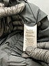 Assorted Brands Solid Black Casual Skirt Size M - photo 5