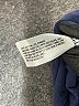 Isabel Solid Blue Formal Skirt Size L - photo 5