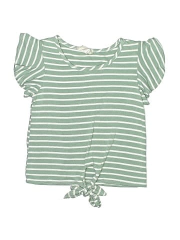 Pinc Premium Short Sleeve Top (view 1)