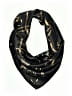 Unbranded Black Scarf One size - photo 1