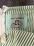 Judith March 100% Polyester Green Casual Dress Size L - photo 7