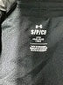 Under Armour 100% Polyester Black Athletic Shorts Size S - photo 3