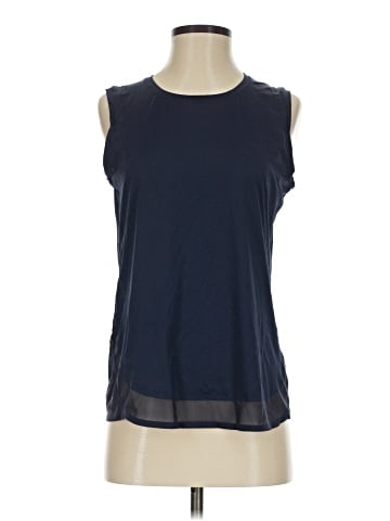 Athleta Sleeveless T-Shirt (view 1)