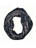 Lululemon Athletica Black Blue Scarf One size - photo 1