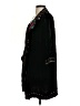 Johnny Was Black Kimono Size S - photo 5