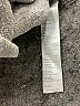 Fabkids Camo Gray Casual Pants Size xxl - photo 4