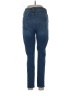 Hudson Jeans Solid Blue Jeans Size 31 waist - photo 2