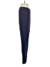 Weekends by Chico's Solid Blue Casual Pants Size S - photo 4
