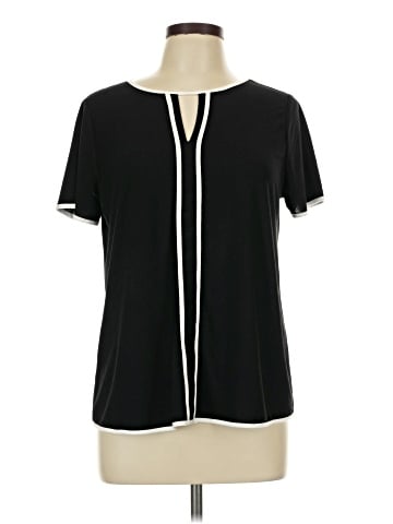 Fifty Street Short Sleeve Top (view 1)