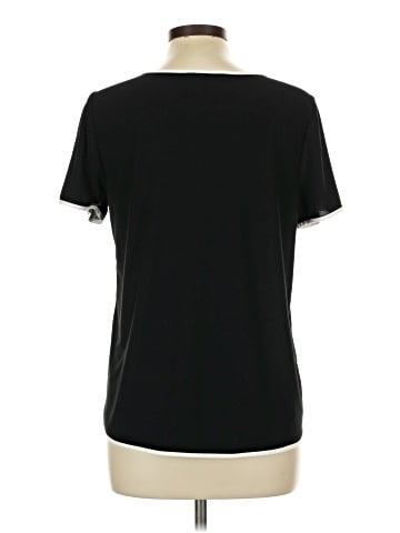 Fifty Street Short Sleeve Top (view 2)