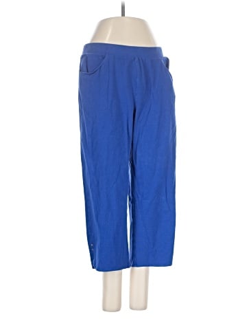 Weekends by Chico's Casual Pants (view 1)