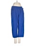 Weekends by Chico's Blue Casual Pants Size S - photo 1