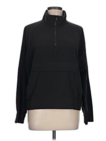 Athleta Track Jacket (view 1)