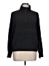Athleta Black Track Jacket Size L - photo 1