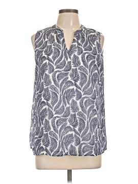 Papermoon Designed Exclusively For Stitch Fix Sleeveless Blouse
