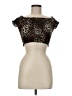 Forever 21 Brown Tube Top Size M - photo 1