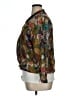 Chico's 100% Silk Green Kimono Size XL (3) - photo 5
