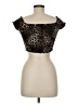 Forever 21 Brown Tube Top Size M - photo 2