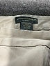 Banana Republic Solid Tan Khakis Size 8 - photo 7