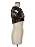 Forever 21 Brown Tube Top Size M - photo 4