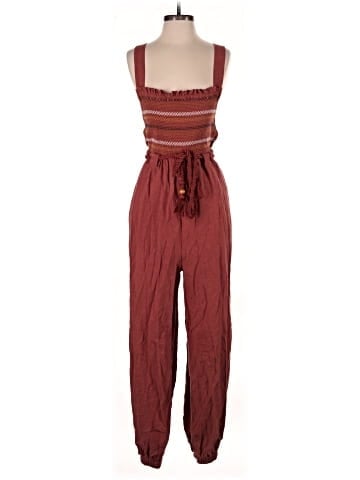 Free People Jumpsuit (view 1)