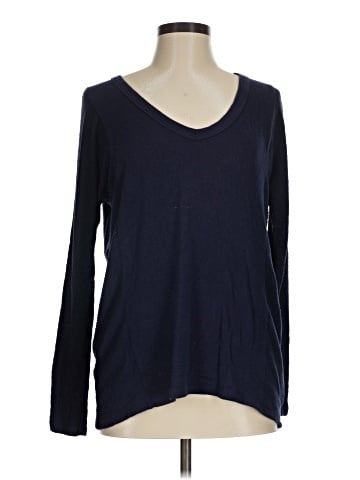 Alya Pullover Sweater (view 1)