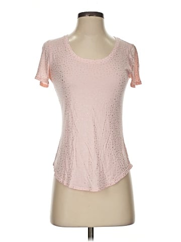 Juicy Couture Short Sleeve T-Shirt (view 1)