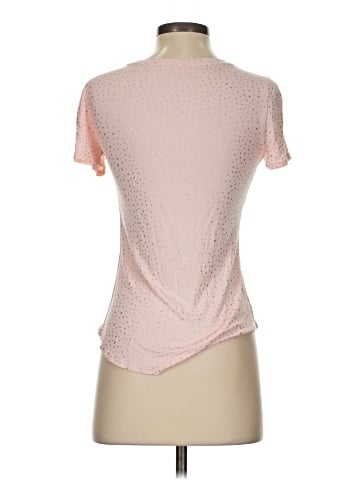 Juicy Couture Short Sleeve T-Shirt (view 2)