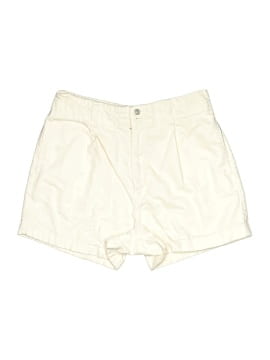 Denizen From Levi's Khaki Shorts