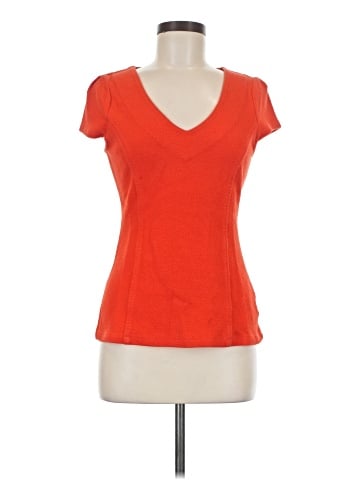 Anthropologie Short Sleeve Top (view 1)