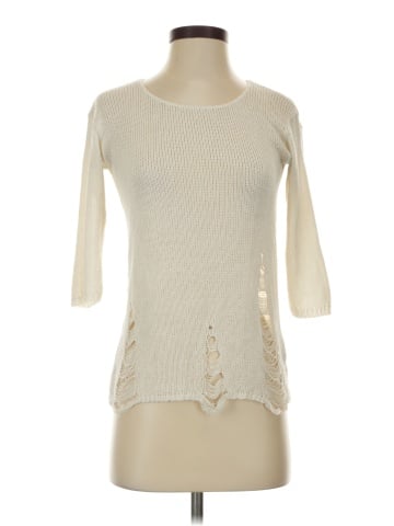 Cotton Emporium 3/4 Sleeve T-Shirt (view 1)