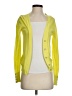 Ann Taylor LOFT Yellow Cardigan Size S - photo 1
