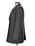Uniqlo 100% Polyester Gray Blazer Size L - photo 5