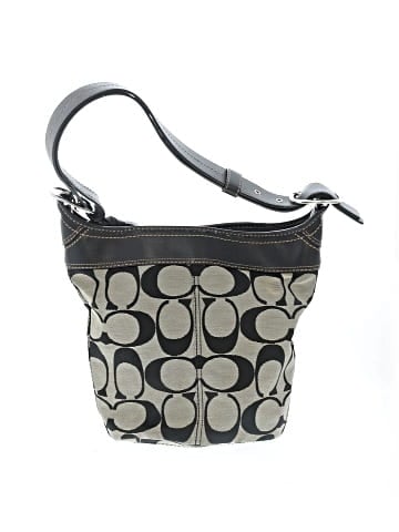 Coach Factory Shoulder Bag (view 1)
