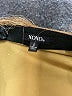 XOXO 100% Polyester Tan Formal Skirt Size S - photo 4