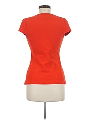 Anthropologie Short Sleeve Top (view 2)