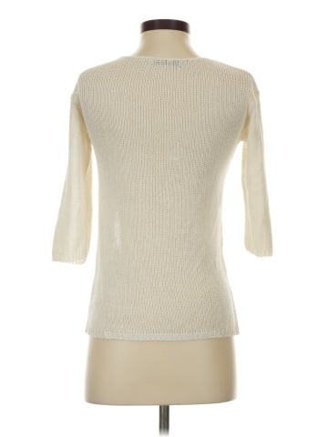 Cotton Emporium 3/4 Sleeve T-Shirt (view 2)