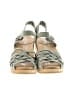 Sandgren's Green Sandals Size EU 38 - photo 2