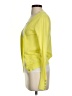 Ann Taylor LOFT Yellow Cardigan Size S - photo 5