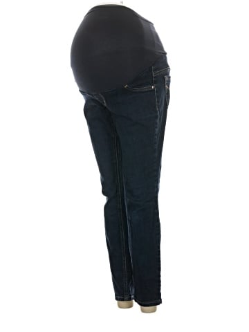 Indigo Blue Jeans (view 1)