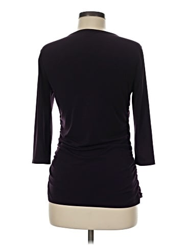 41Hawthorn 3/4 Sleeve Top (view 2)