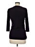 41Hawthorn Black 3/4 Sleeve Top Size M - photo 2